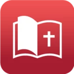 Logo of K'iche', West Central - Bible android Application 